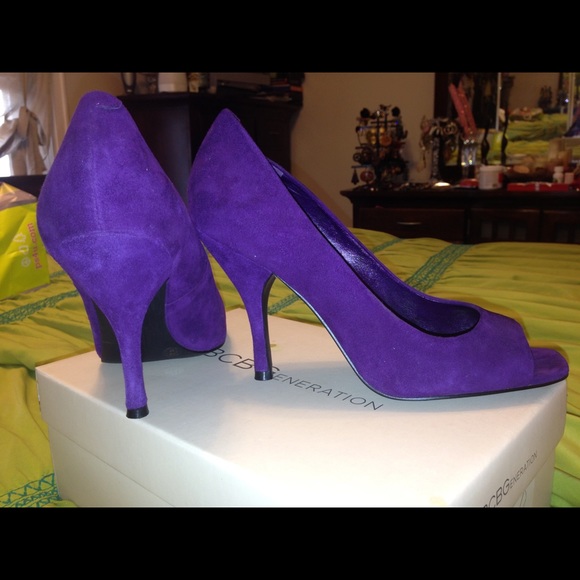 BCBG Ladies Shoes 👠 - Picture 1 of 2